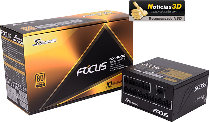 Final Words & Conclusion - The Seasonic Focus Plus Gold 750FX 750W PSU  Review: SeaSonic Quality at Mainstream Prices