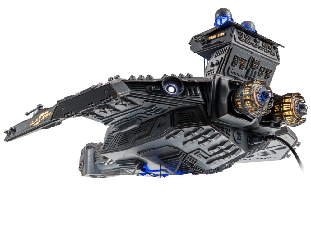 The Quasar
