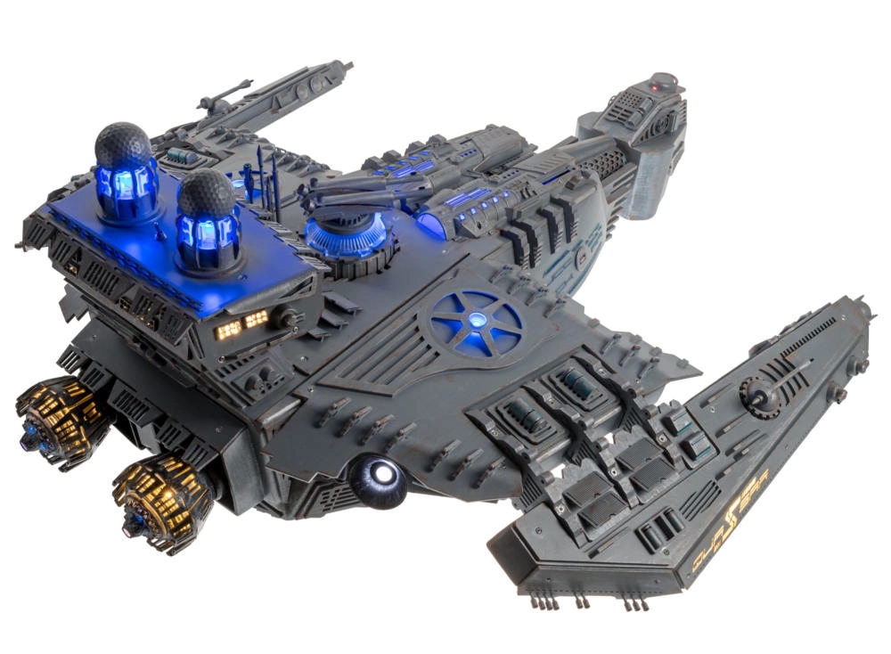 The Quasar