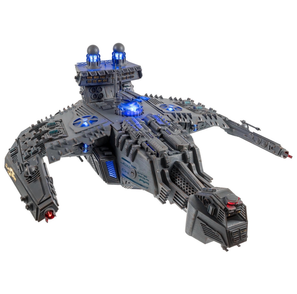 The Quasar