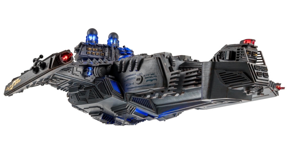 The Quasar
